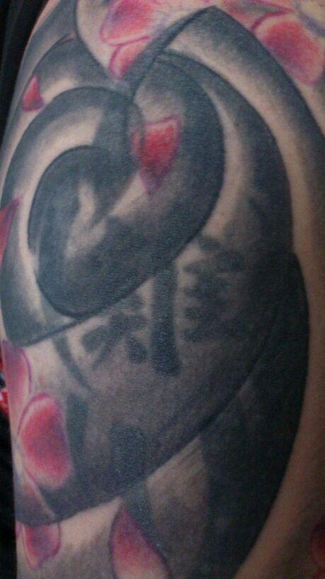 Khaos: gruseliges Bild, welches gerettet werden möchte